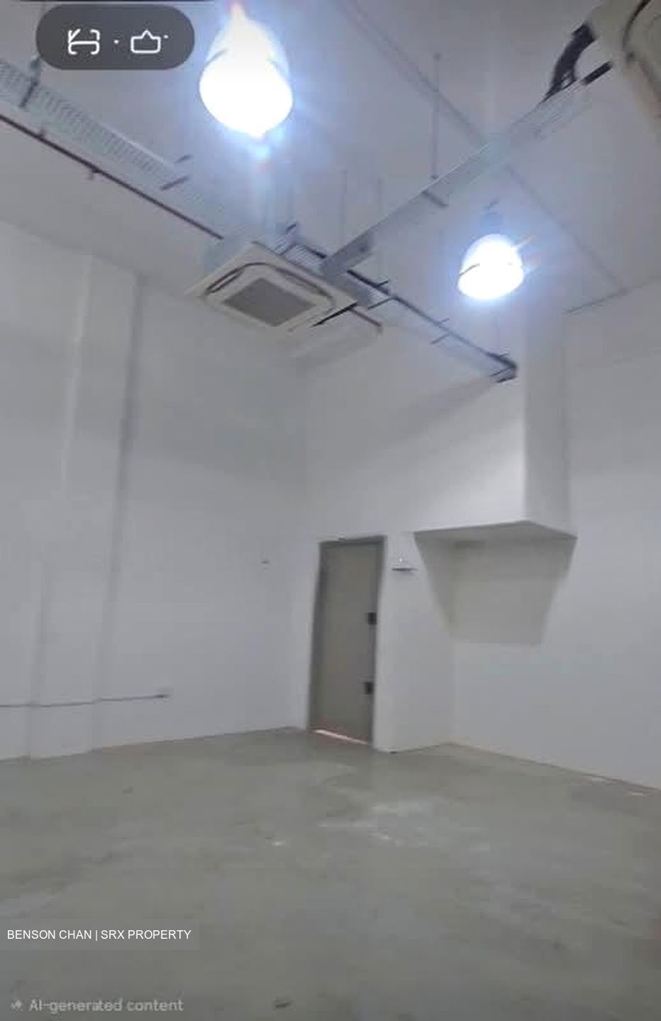 Shun Li Industrial Complex (D14), Factory #585912251